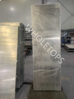 Panneau en aluminium solide léger de feuille pour le bâtiment commercial