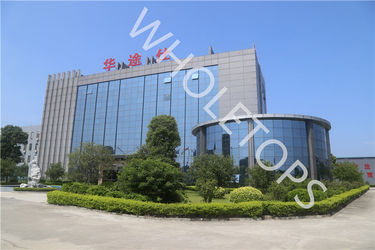 Guangdong Wholetops Building Material Industry Co., Ltd.