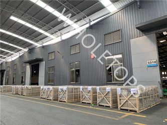Guangdong Wholetops Building Material Industry Co., Ltd.