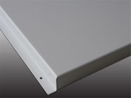 Plat de place caché par bord en aluminium de panneau de plafond de GV 600x1200mm bon